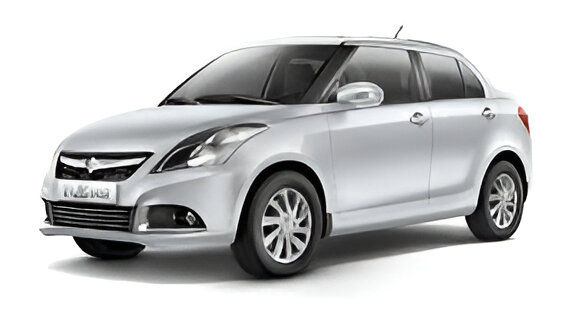 Swift Dzire
